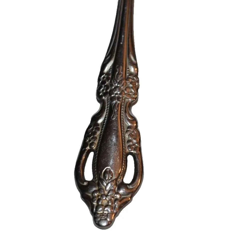Oneida Distinction Deluxe HH RAPHAEL‎ Long Ice Tea Spoon Stainless Flatware